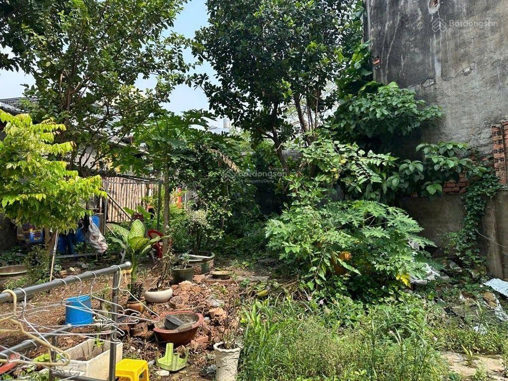 Bán đất mt phạm văn chí, quận 6 (dt 376m2) giá thoả thuận