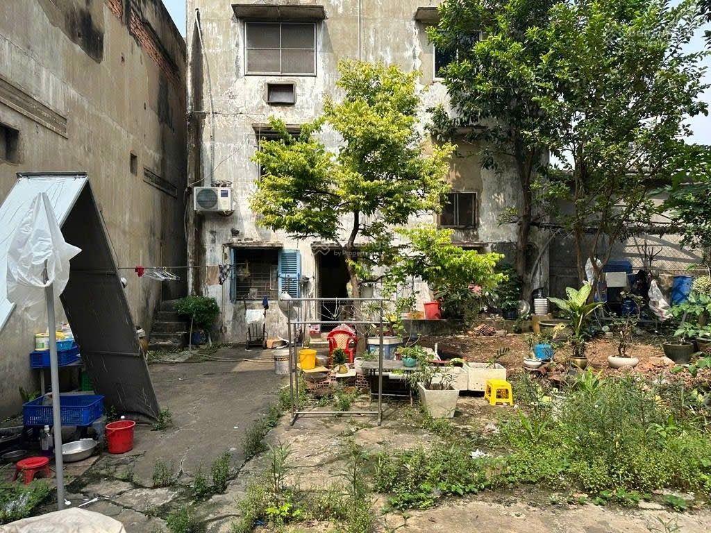 Bán đất mt phạm văn chí, quận 6 (dt 376m2) giá thoả thuận