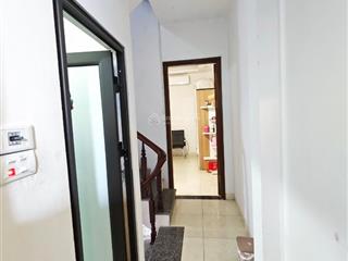 Chuyển sang liền kề chính chủ bán gấp nhà 5 tầng, ô tô vào nhà