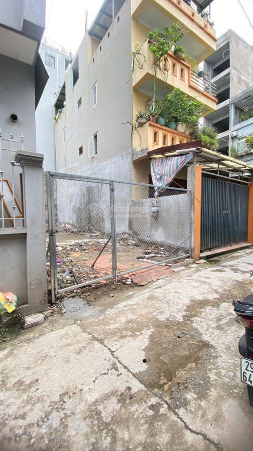 Hot hot hot lô đất còn sót lại tại phố trạm long biên siêu đẹp ngõ ô tô