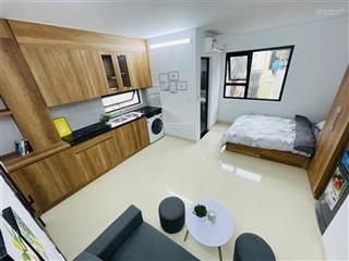 Căn hộ kim giang hiện đại tiện nghi view đẹp hút ánh sáng tự nhiên