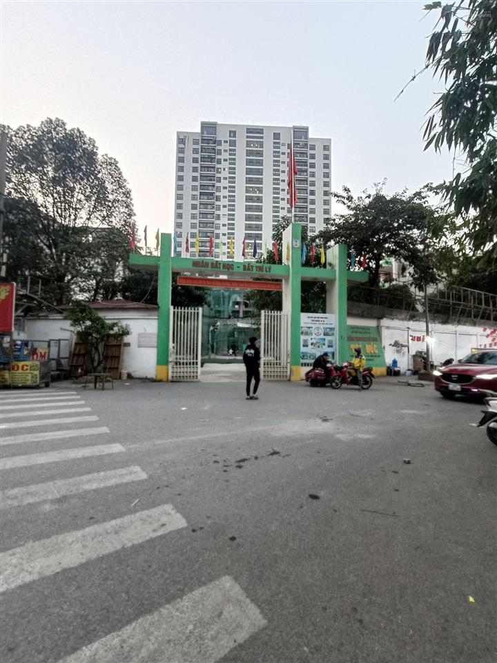 Hàng hiếm chỉ 9tỉ nhỉnh tại mỹ đình  nhà 5 tầng  ô tô tránh  kinh doanh ngày đêm  thông thiên