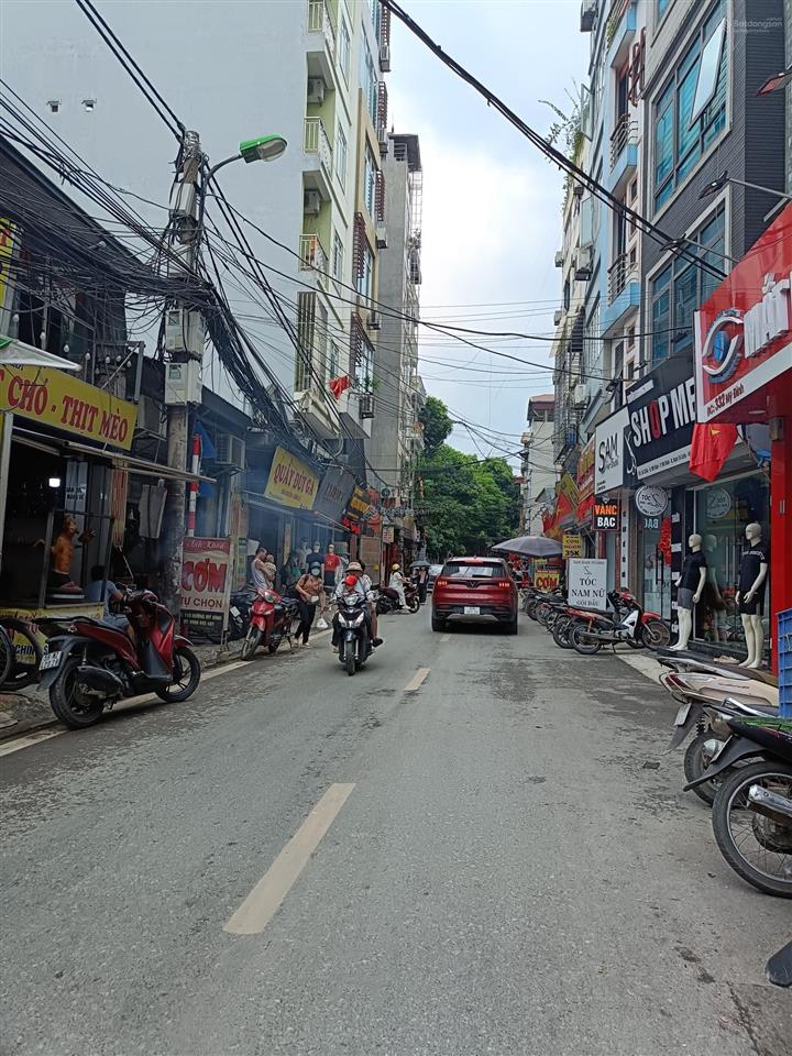 Hàng hiếm chỉ 9tỉ nhỉnh tại mỹ đình  nhà 5 tầng  ô tô tránh  kinh doanh ngày đêm  thông thiên