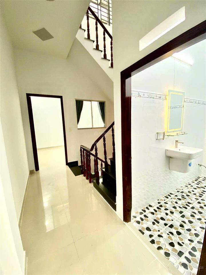 Nhà đẹp ở đây chứ ở đâu giá 9tỷ990 tại cô giang, q.1 khu trung tâm sầm uất bậc nhất, tin được không