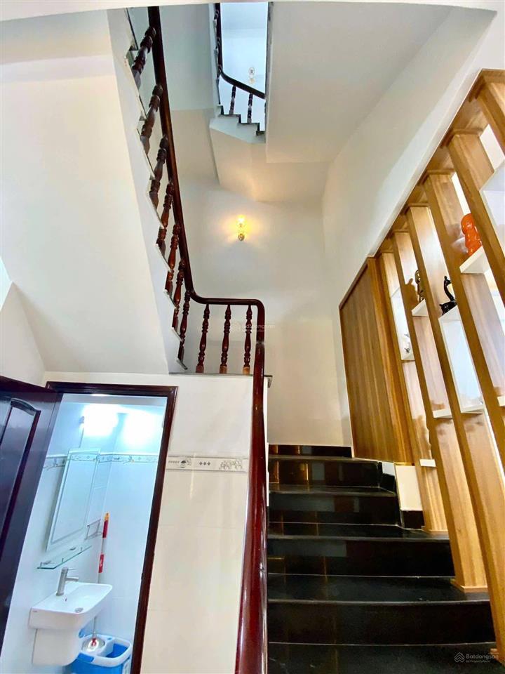 Nhà đẹp ở đây chứ ở đâu giá 9tỷ990 tại cô giang, q.1 khu trung tâm sầm uất bậc nhất, tin được không