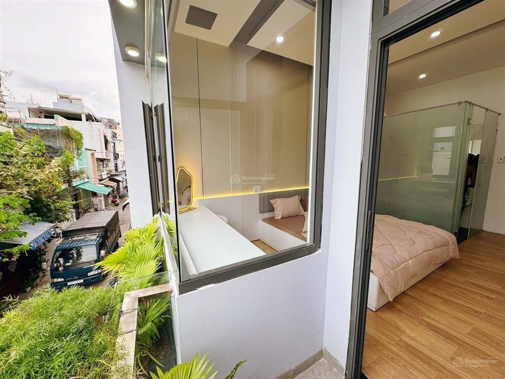 Tin được không ngay q.1 8tỷ990 nguyễn thị minh khai, có sẵn dòng tiền cho thuê 37tr/tháng