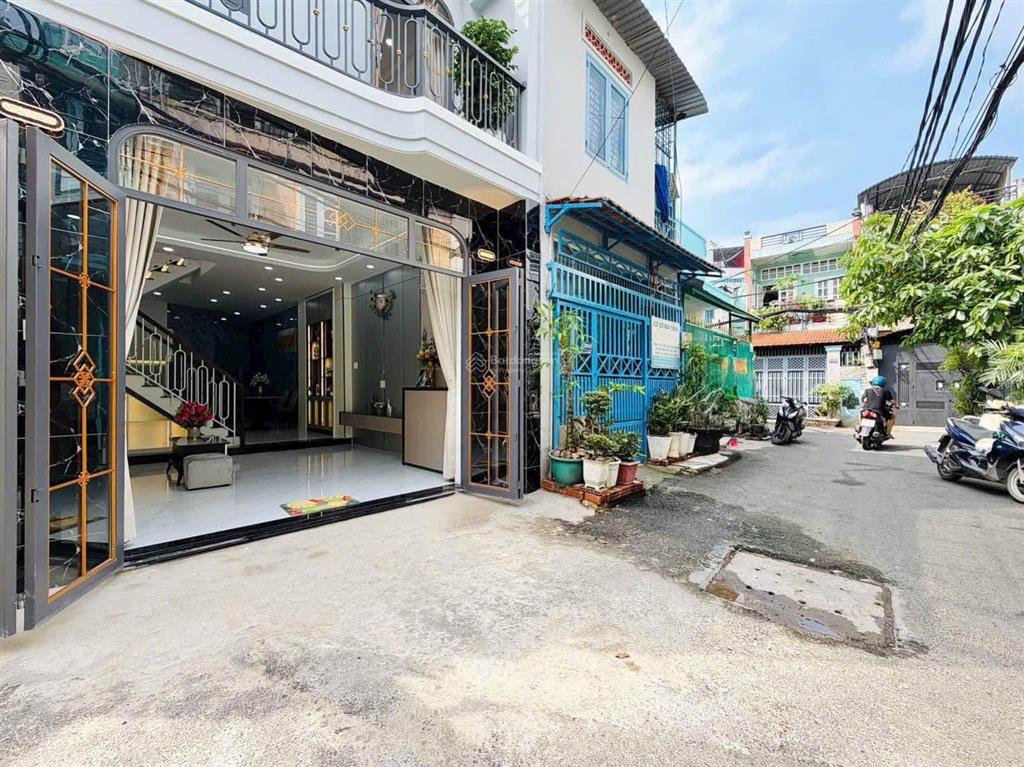 Nhà ngang siêu khủng gần 5m giá 6tỷ770 lê văn sỹ ,q.3 quá đẹp để cho thuê ngay vị trị đẹp hxh