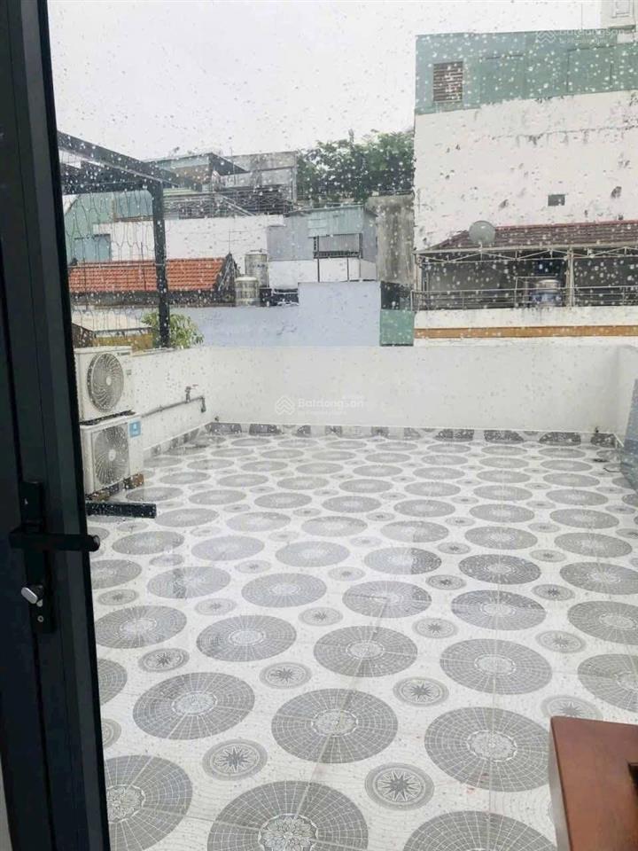 Gà đẻ trứng vàng nhà siêu đẹp giá 4tỷ250 ngay khu trung tâm sầm uất ngô tất tố, bình thạnh