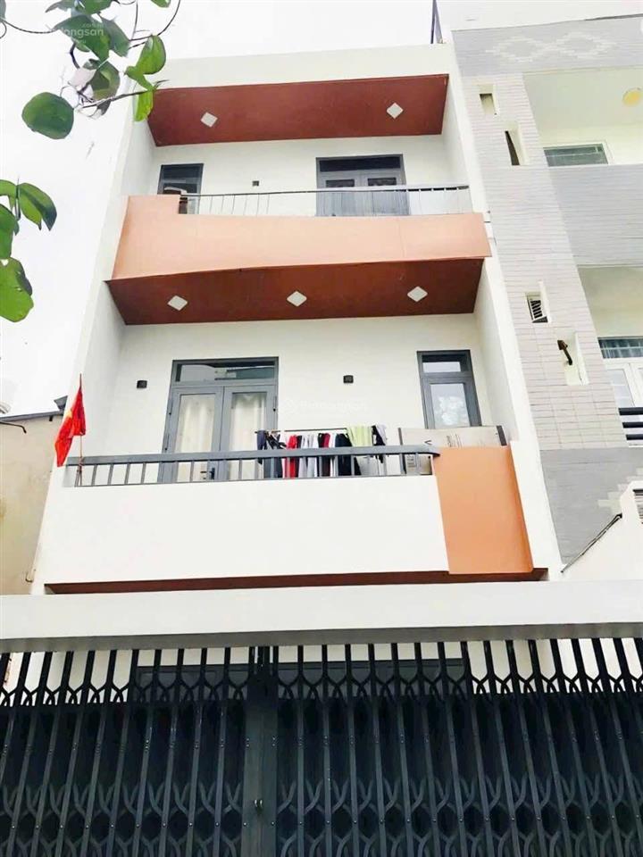 Gà đẻ trứng vàng nhà siêu đẹp giá 4tỷ250 ngay khu trung tâm sầm uất ngô tất tố, bình thạnh