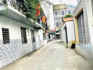 Gà đẻ trứng vàng nhà siêu đẹp giá 4tỷ250 ngay khu trung tâm sầm uất ngô tất tố, bình thạnh