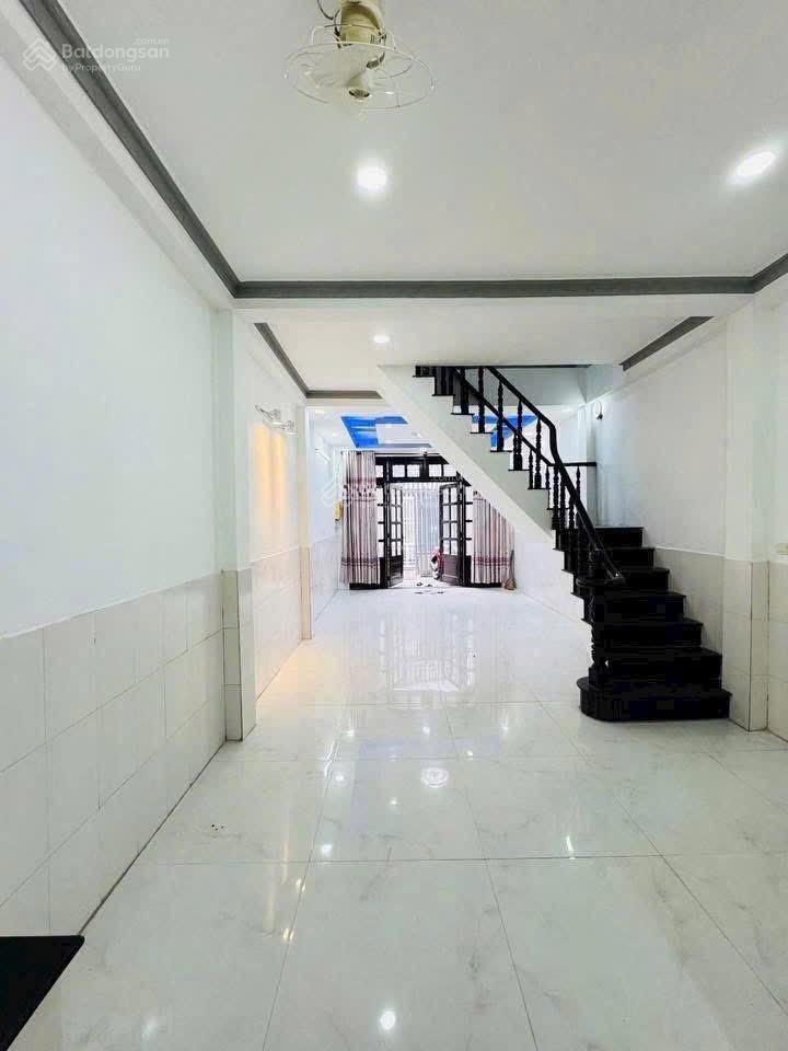 Làm ăn thua lỗ bán gấp nhà riêng kha vạn cân, linh đông, thủ đức, 44,3m2