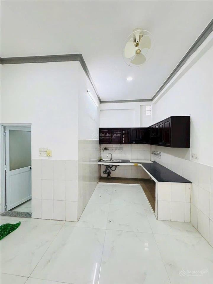 Làm ăn thua lỗ bán gấp nhà riêng kha vạn cân, linh đông, thủ đức, 44,3m2