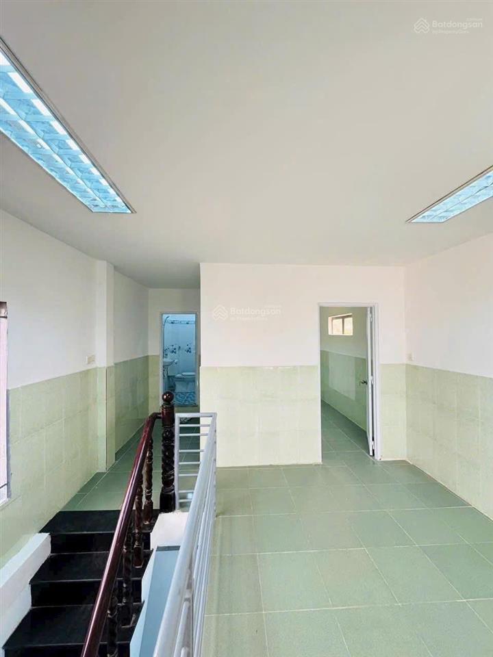 Làm ăn thua lỗ bán gấp nhà riêng kha vạn cân, linh đông, thủ đức, 44,3m2