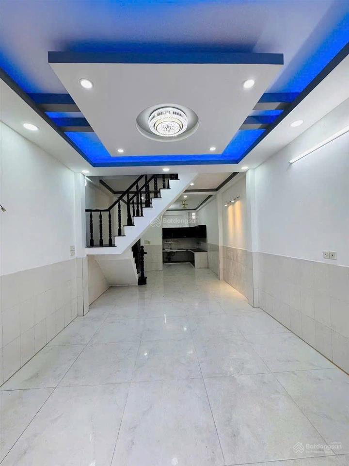 Làm ăn thua lỗ bán gấp nhà riêng kha vạn cân, linh đông, thủ đức, 44,3m2