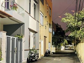 Chủ đi định cư cần bán ngay và luôn giá 4tỷ750 thương lượng, tại hồng bàng, q6 chính chủ