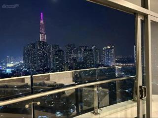 City garden bình thạnh  giá 5tỷ230 thương lượng, view ban công hướng ra landmark 81 cực kì xịn sò