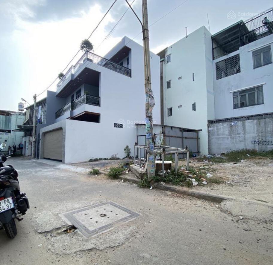 Lô đất vị trí đắc địa ngang hơn 6m giá 3tỷ990 ngay đường số 9, phường linh tây, thủ đức 80,2m2