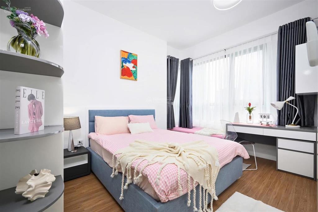 Masteri an phú giá 5tỷ750  ngay kế vincom thảo điền  3 phòng ngủ, 2 nhà vệ sinh giá tốt nhất khu