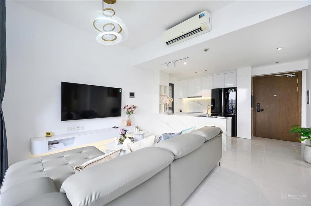 Masteri an phú giá 5tỷ750  ngay kế vincom thảo điền  3 phòng ngủ, 2 nhà vệ sinh giá tốt nhất khu