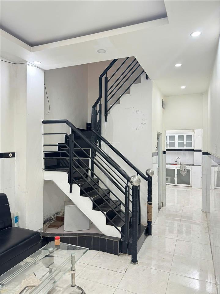 Nhà phố thanh lý gấp mua nhanh kẻo lỡ trần khắc chân, q1, 40 m2