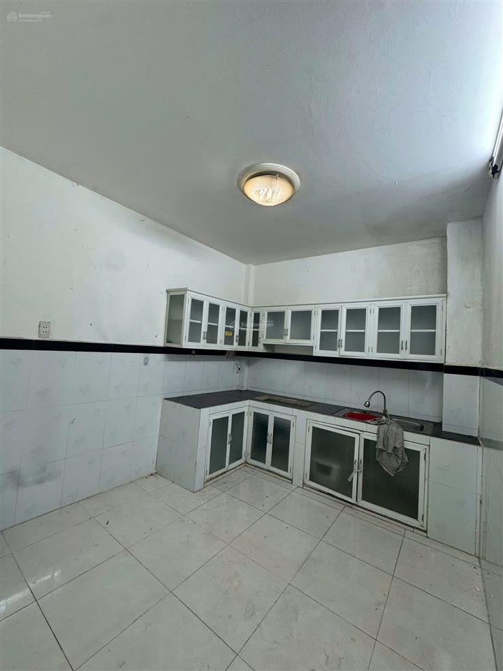 Nhà phố thanh lý gấp mua nhanh kẻo lỡ trần khắc chân, q1, 40 m2