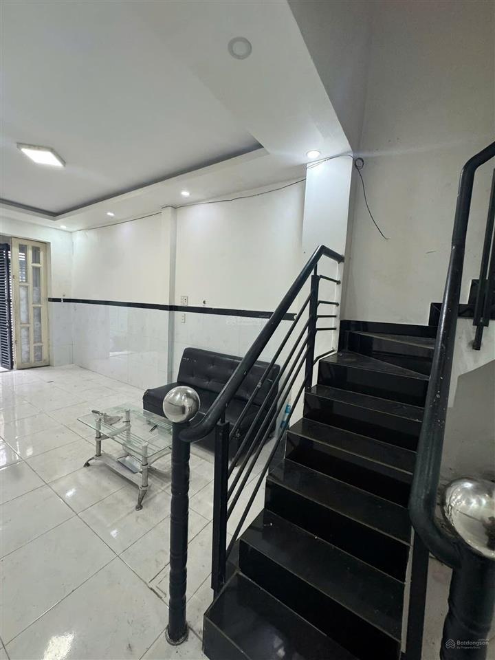 Nhà phố thanh lý gấp mua nhanh kẻo lỡ trần khắc chân, q1, 40 m2