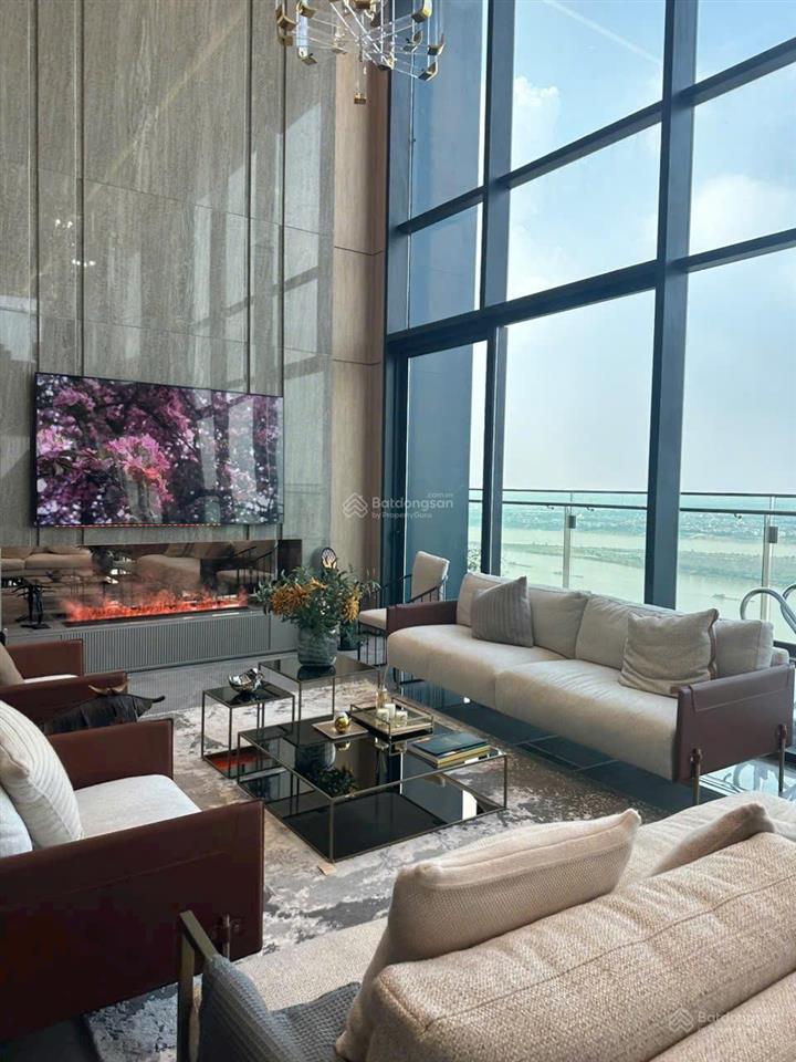Trực tiếp cđt bán penthouse víp nhất dự án lumi hà nội,mua là thắng 351m2 hơn 32 tỷ,căn 400m239 tỷ