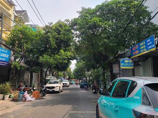 Mặt tiền lê thị hồng  giáp lê đức thọ  tiện kinh doanh, mở văn phòng v.v... giá chỉ 12 tỷ