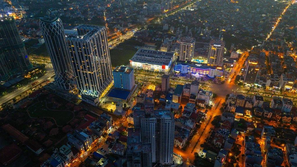 Lô đất xây cao tầng đẹp nhất tuyến 2 lê hồng phong, vị trí vip 375m2 61 tỷ