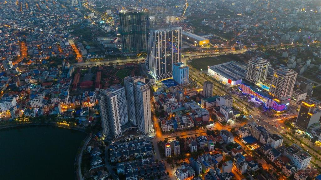 Sản phẩm nét lô đất mặt đường lê hồng phong hai mặt tiền 360m2 mt 12m 59,5 tỷ