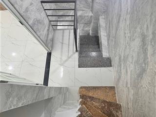 Nhà quang trung p11 dt 3.7x6m 3 tấm rưỡi chỉ 3.38 tỷ