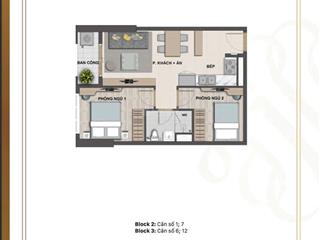 Căn hộ 1pn + 1 victoria village 48m2 thông thuỷ, chỉ 4.55tỷ, view hồ bơi, công viên nội khu siêu to