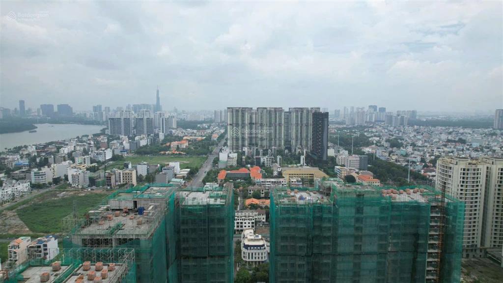 Bán căn 2pn ban công dài chỉ 6,15 tỷ mặt tiền trương văn bang