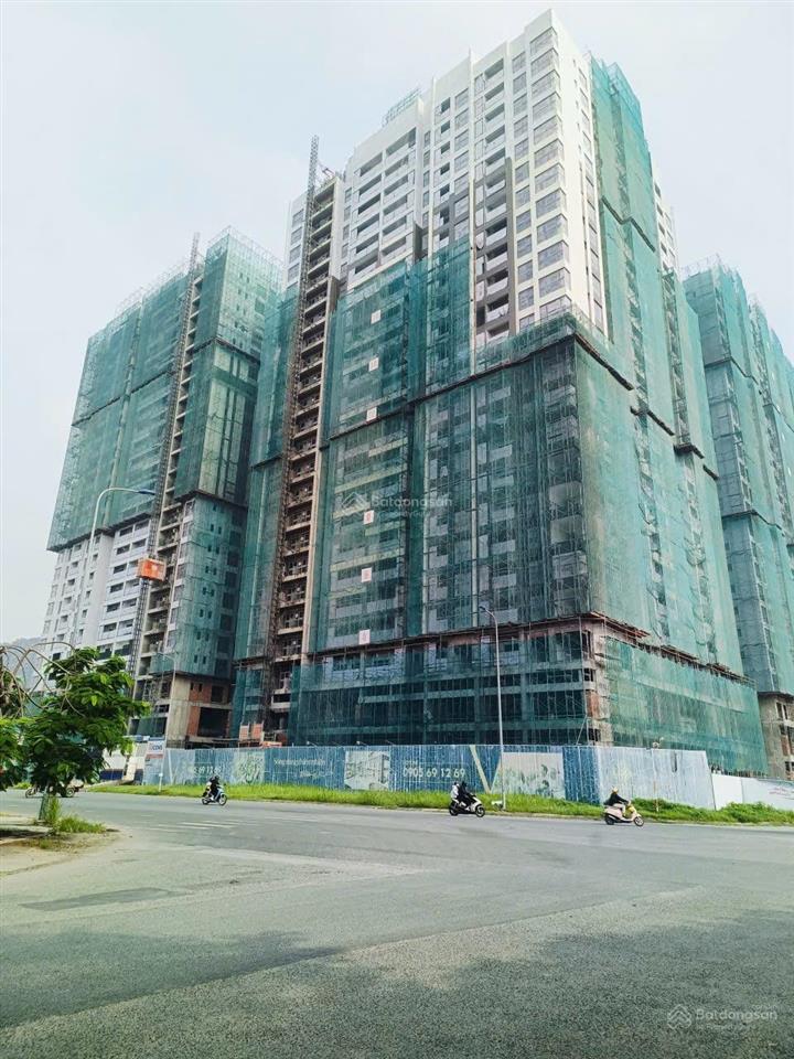 Bán căn góc 3pn victoria tầng cao view sông giá 8,9tỷ gồm vat