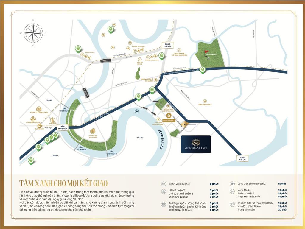 Bán căn góc 3pn victoria tầng cao view sông giá 8,9tỷ gồm vat