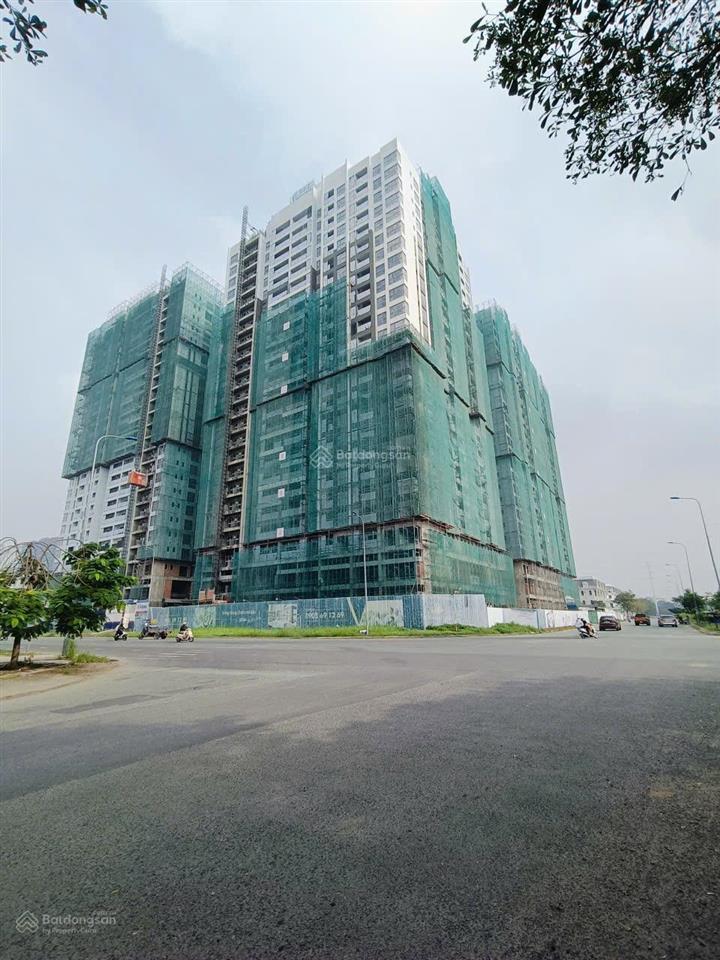 Bán căn góc 3pn victoria tầng cao view sông giá 8,9tỷ gồm vat