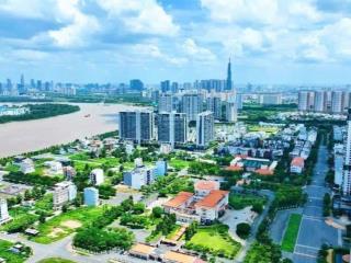 Bán căn hộ victoria village 3pn căn góc siêu đẹp, giá chỉ 7.7 tỷ