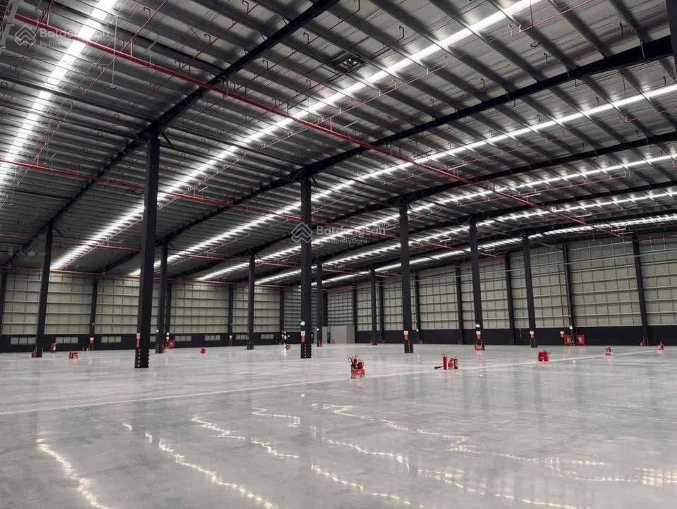 Kho xưởng kcn kim hoa. mới 100%, xưởng một tầng cao 11m, dt 30.000m2 có cắt nhỏ, pccc tự động
