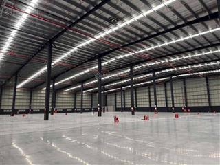 Kho xưởng kcn kim hoa. mới 100%, xưởng một tầng cao 11m, dt 30.000m2 có cắt nhỏ, pccc tự động