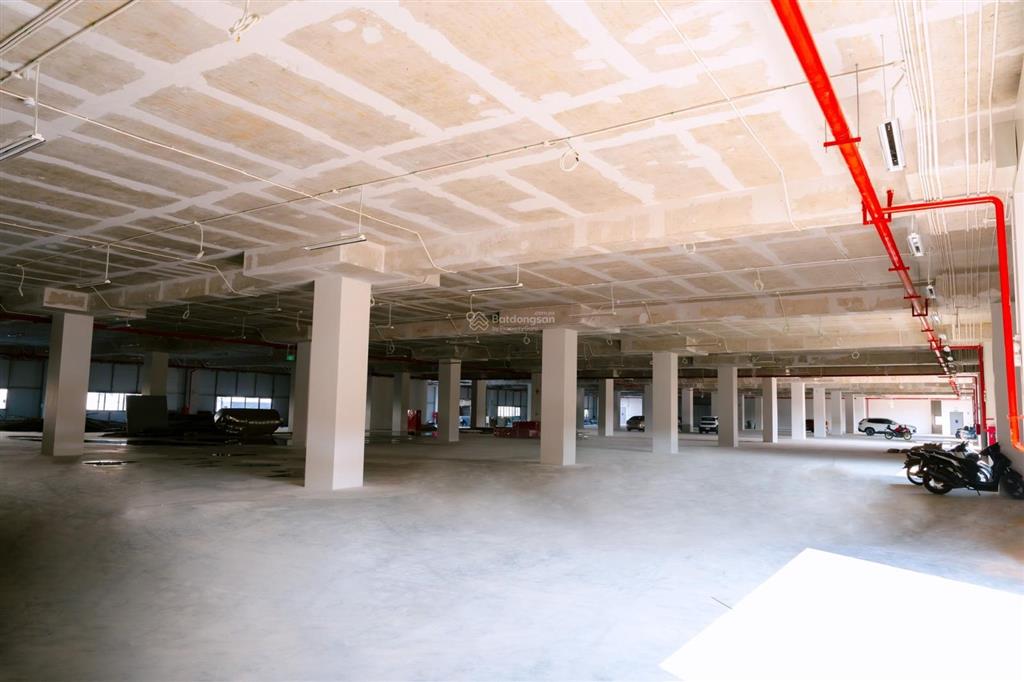 Nhà xưởng 2 tầng mới dựng kcn tân tiếnvăn giang, từ 2000m2 đến 50.000m2, pccc tự động ,fdi/epe