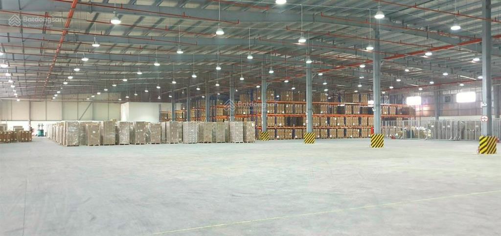 Nhà xưởng 2 tầng mới dựng kcn tân tiếnvăn giang, từ 2000m2 đến 50.000m2, pccc tự động ,fdi/epe