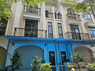 Bán biệt thự vip long phú villa, bến lức, long an chính chủ