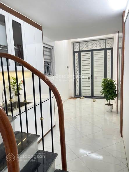 Bán nhà phố bạch mai  trung tâm hai bà trưng