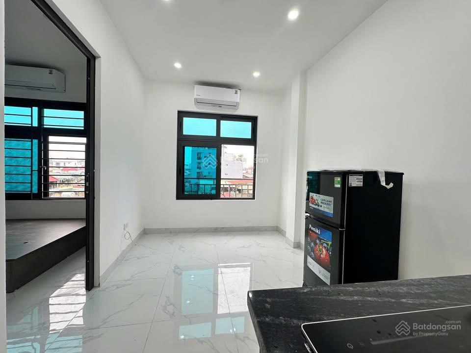 Bán nhà hào nam trung tâm đống đa, 8 tầng thang máy, dòng tiền gần 2 tỷ mỗi năm, giá 24,5 tỷ