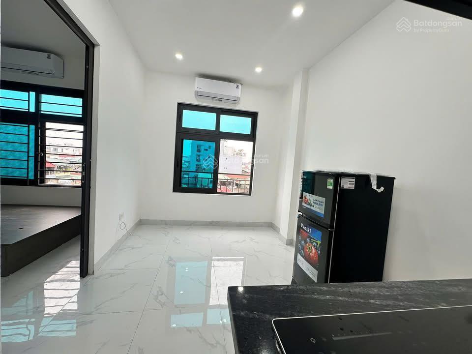 Bán nhà hào nam trung tâm đống đa, 8 tầng thang máy, dòng tiền gần 2 tỷ mỗi năm, giá 24,5 tỷ