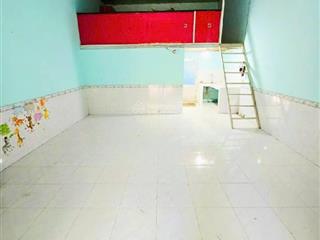 Bán nhà trường lưu, khu phân lô, hẻm tải, 55m2 giá 3.55 tỷ