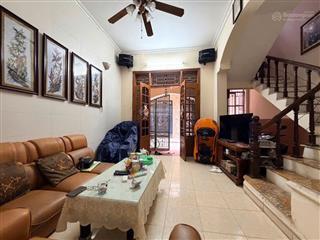 Bán nhà tứ liên, nhà 3 tầng 60m2, 10.65 tỷ