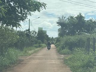 Bán đất 548m2 thổ cư, cách 70 đến đào duy từ, xã biển hồ, plei ku, gia lai, giá cực chất 2,699 tỷ.