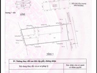 79 triệu/m  quỹ đất hiếm hxh nơ trang long bình thạnh