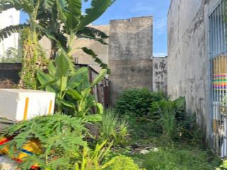 Chủ ngợp cần bán gấp lô đất hẻm 113 đường 11 linh xuân